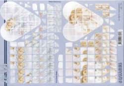 Squares Brautpaar - Le Suh 630193